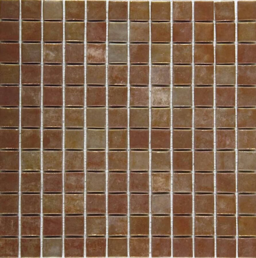 Skleněná mozaika Mosavit Elogy tornasol 30x30 cm lesk ELOGYTO